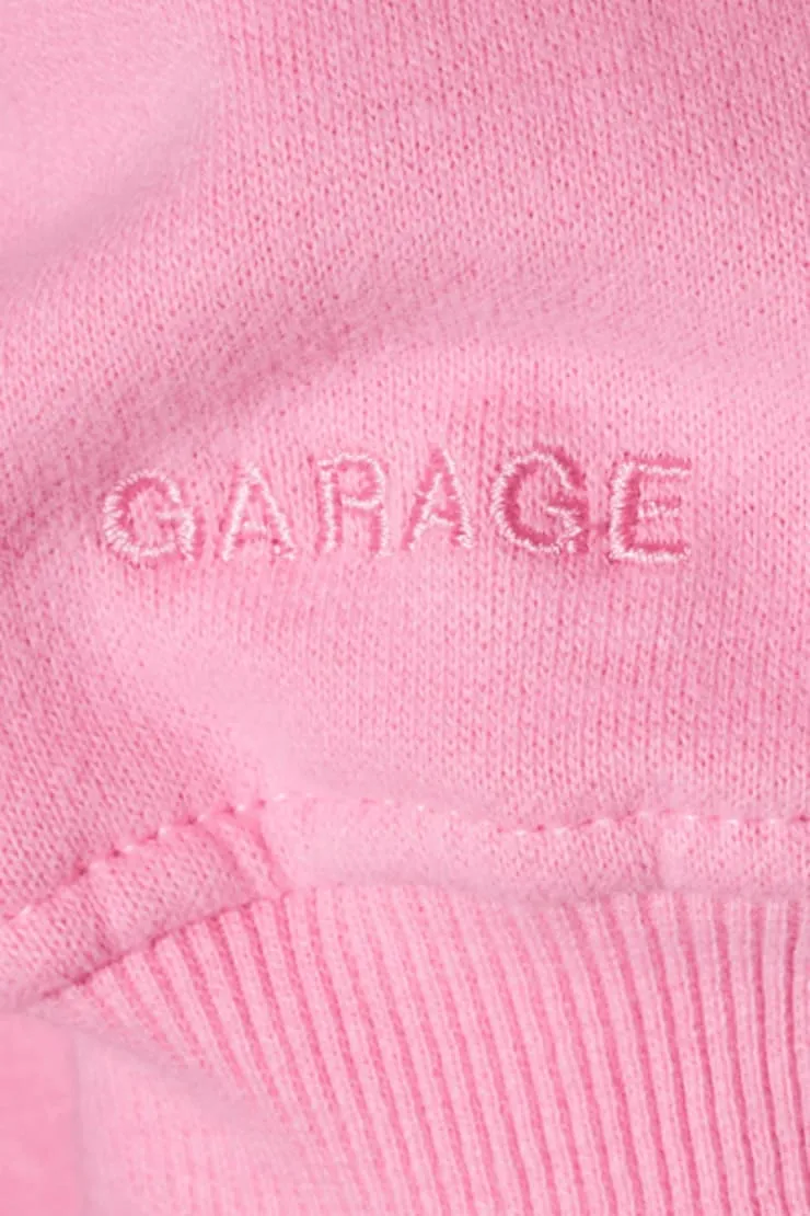 UltraFleece Hoodie sold by Garage product image thumbnail 4