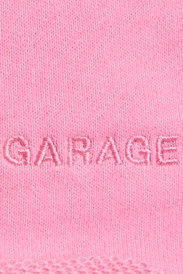 SoftTerry™ Low Rise Shorts sold by Garage product image thumbnail 4