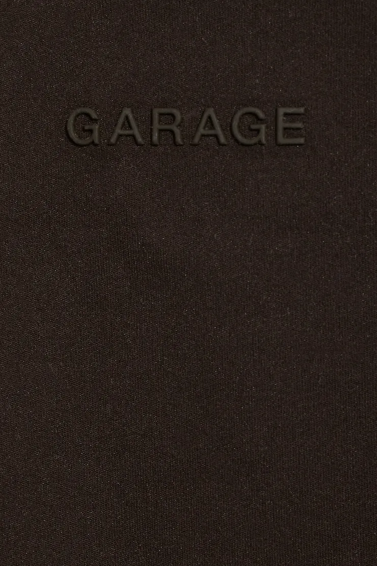 SoftActive Plunge Bodysuit sold by Garage product image thumbnail 4