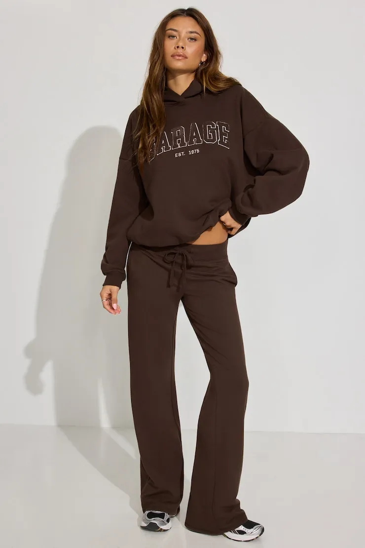 UltraFleece Hoodie sold by Garage product image thumbnail 2