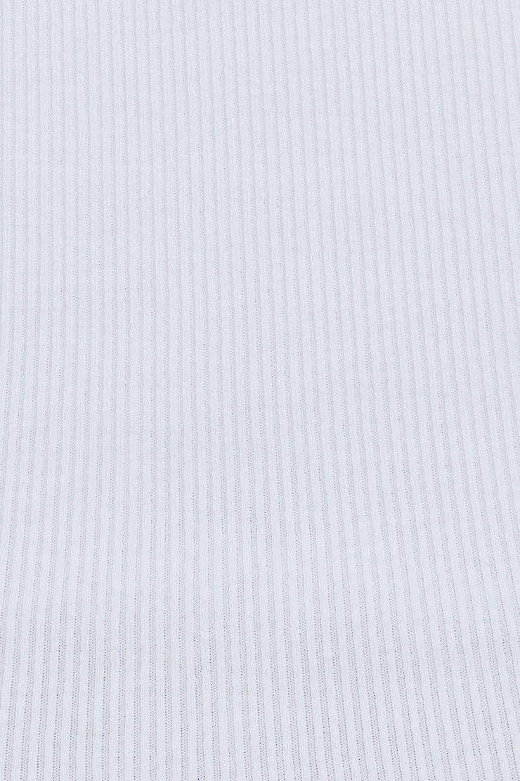 SnatchRib Scoop Cami Top sold by Garage product image thumbnail 4