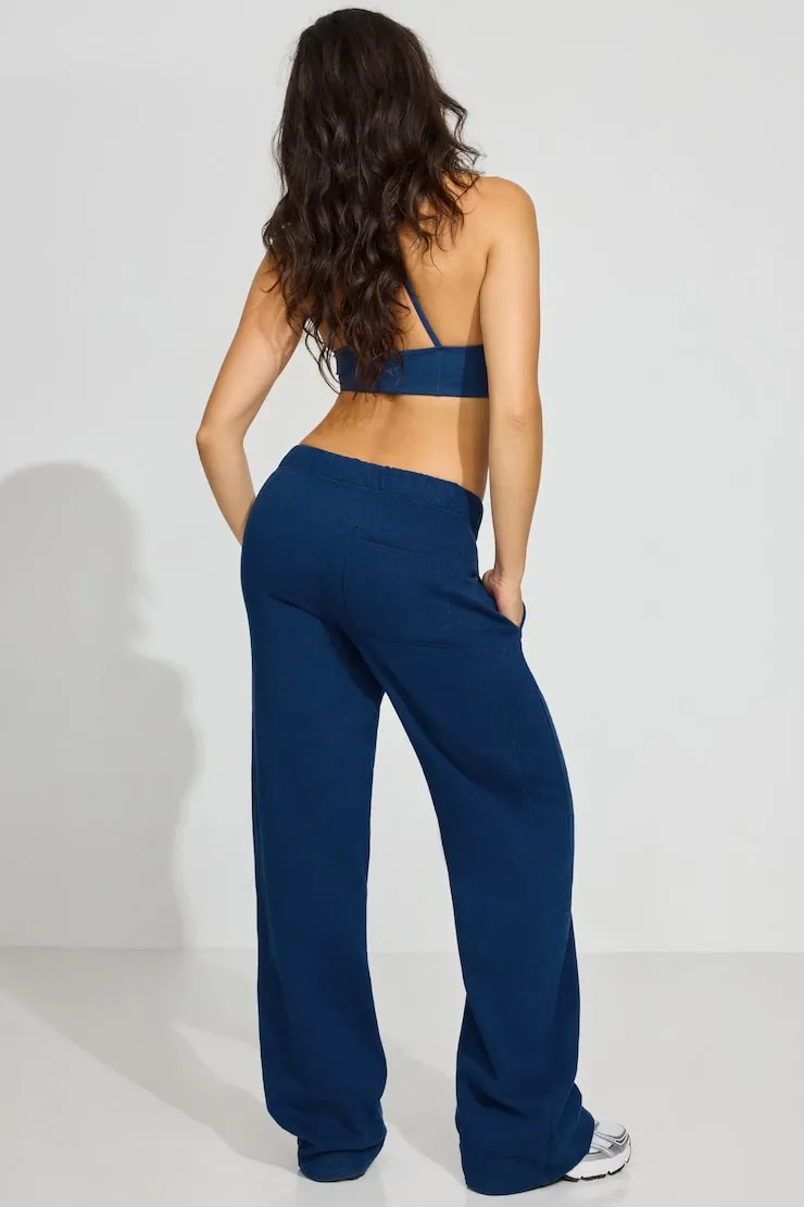 UltraFleece Straight Leg Sweatpants sold by Garage product image thumbnail 2