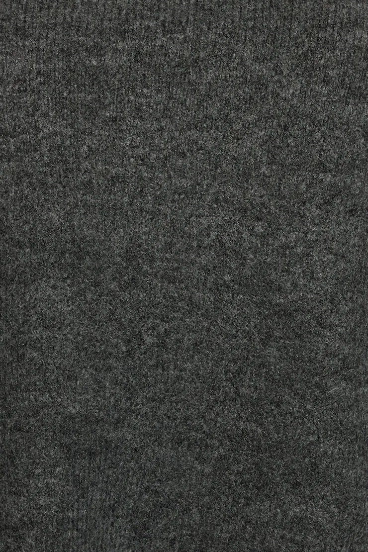 Spongy Cropped Turtleneck sold by Garage product image thumbnail 5