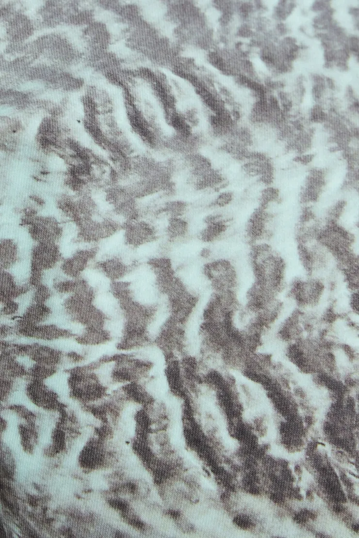 Cheeky Side Tie Bikini Bottom sold by Garage product image thumbnail 4