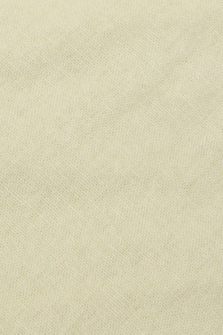 Linen Clean Micro Skort sold by Garage product image thumbnail 4