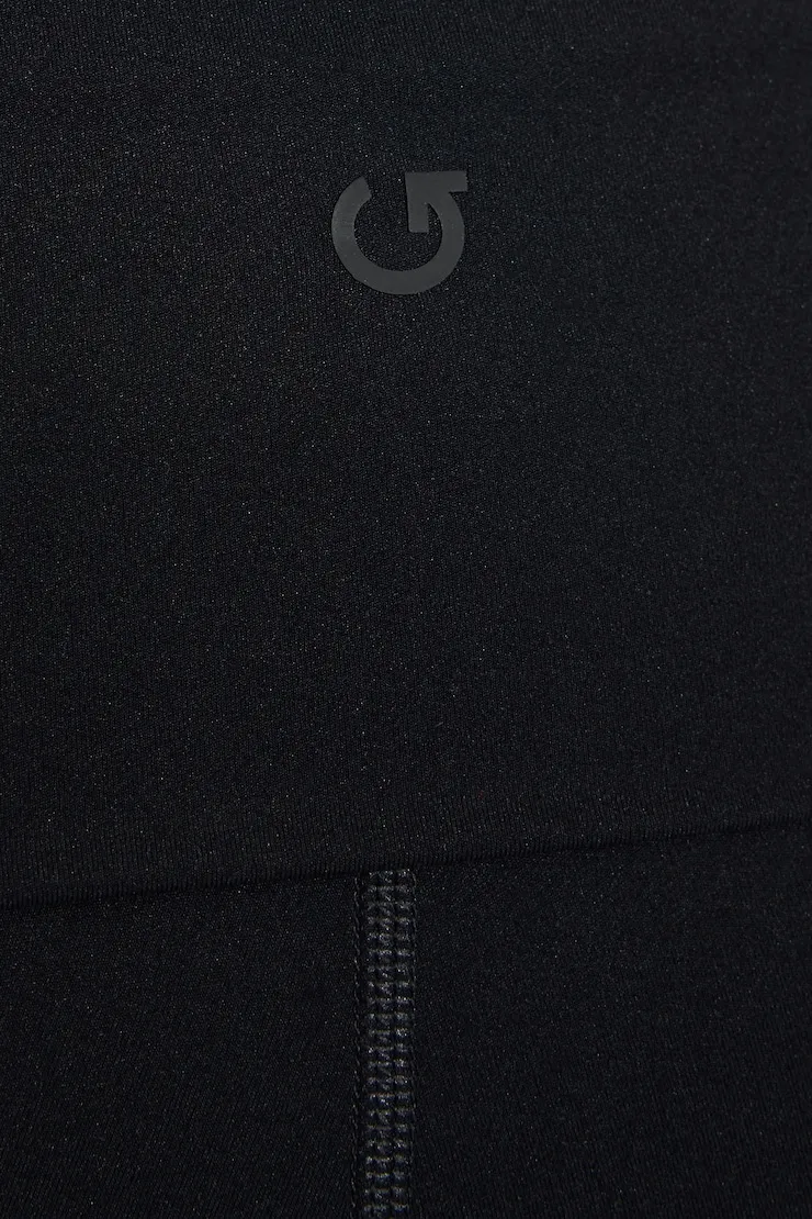 Active Folded Micro Shorts sold by Garage product image thumbnail 5