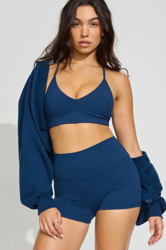 Active Booty Shorts sold by Garage