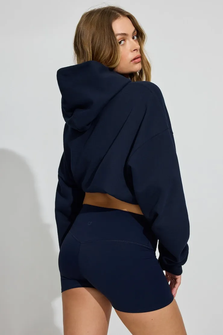 Active Booty Shorts sold by Garage product image thumbnail 3