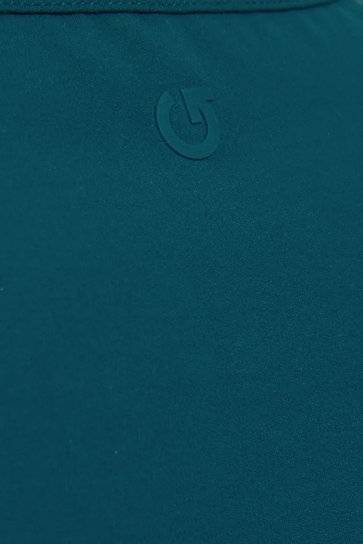 Active Open Back Tee sold by Garage product image thumbnail 5