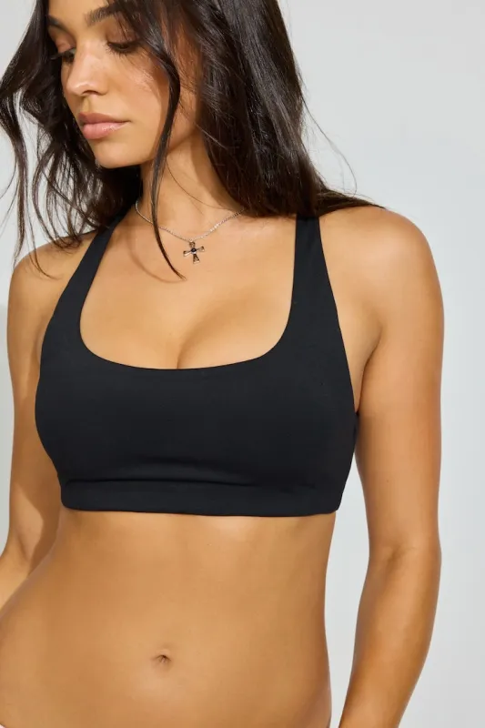 Active Micro Bra sold by Garage