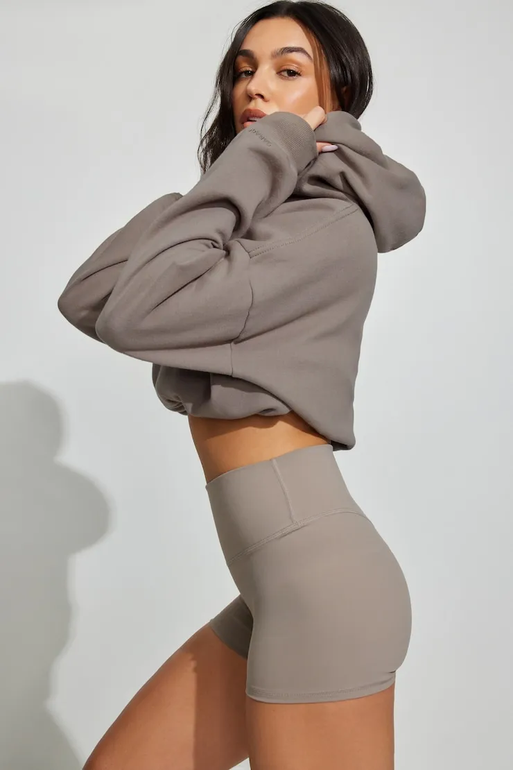 Active Booty Shorts sold by Garage