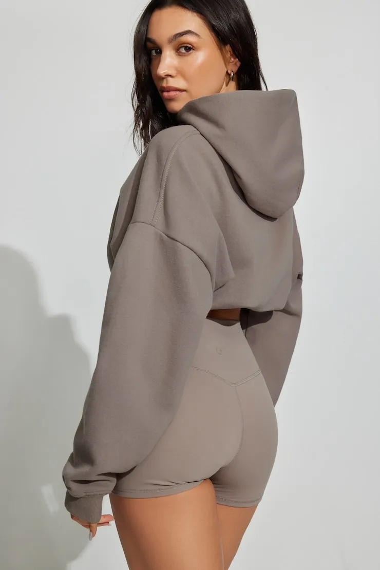 Active Booty Shorts sold by Garage product image thumbnail 4