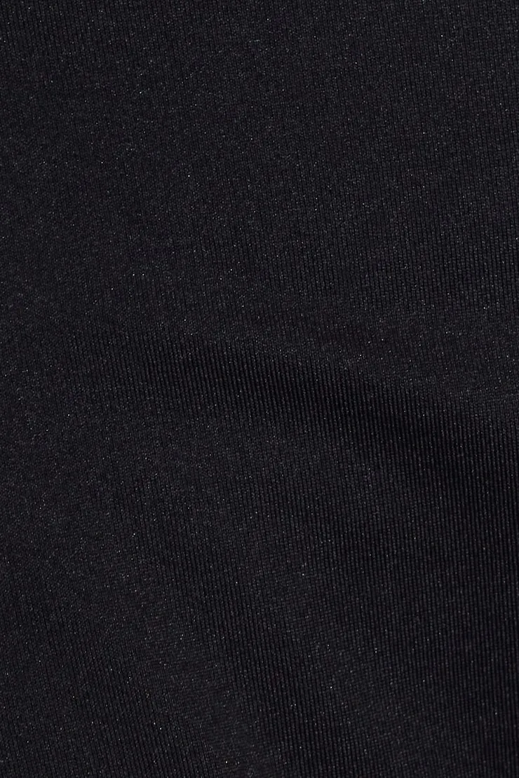 Twist Bandeau Bikini Top sold by Garage product image thumbnail 4