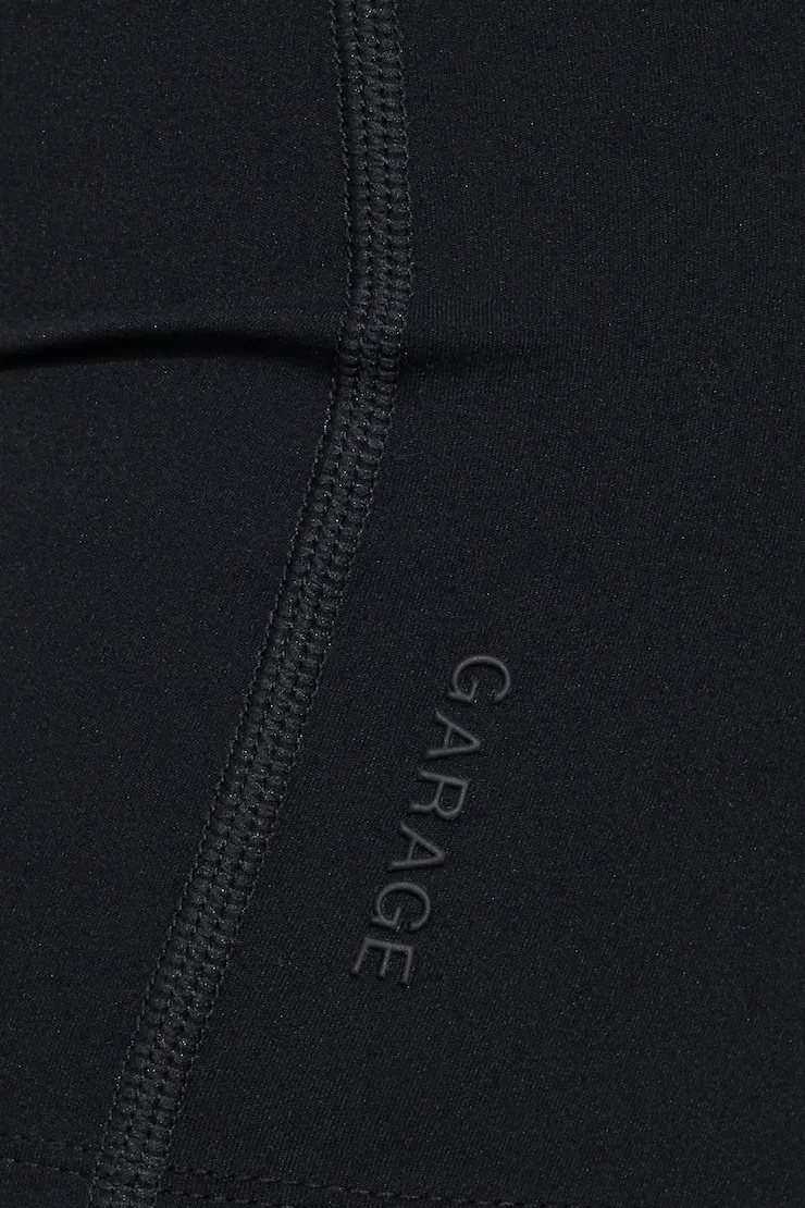 SculptMotion Y-Back Romper sold by Garage product image thumbnail 5