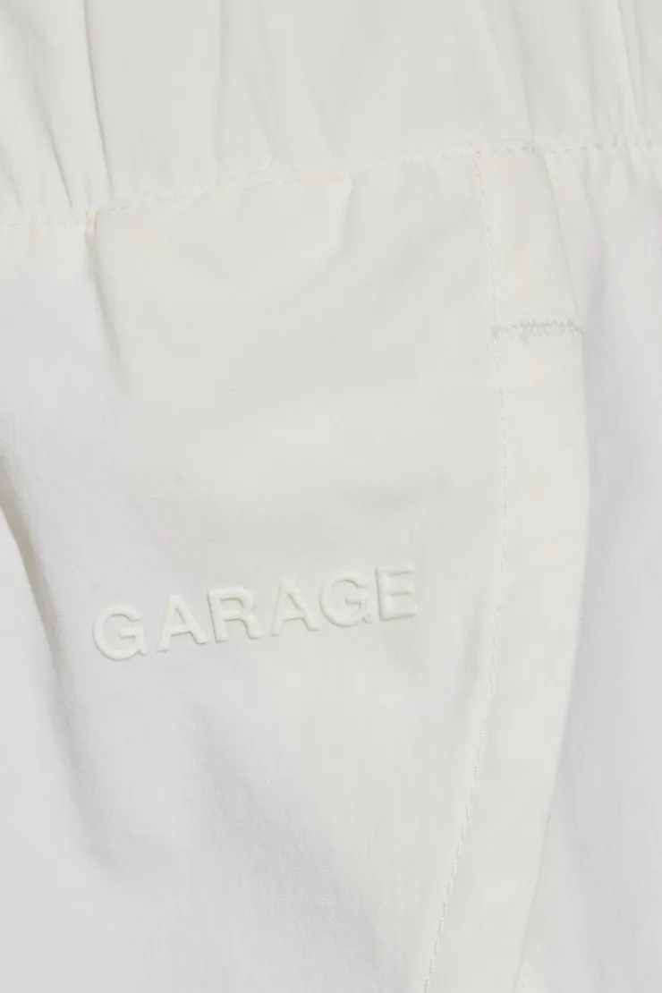 Nylon Dolphin Shorts sold by Garage product image thumbnail 4