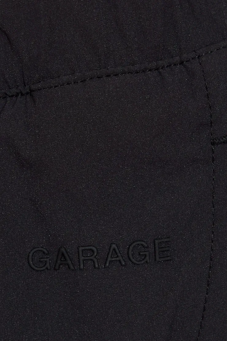 Nylon Dolphin Shorts sold by Garage product image thumbnail 4