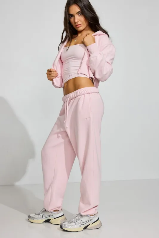 UltraFleece Boyfriend Sweatpants made by Garage