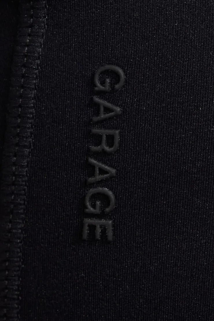 Double Layer Romper sold by Garage product image thumbnail 4