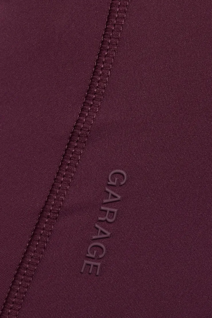 Double Layer Romper sold by Garage product image thumbnail 5