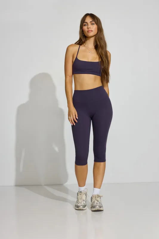 Active Capri Leggings sold by Garage