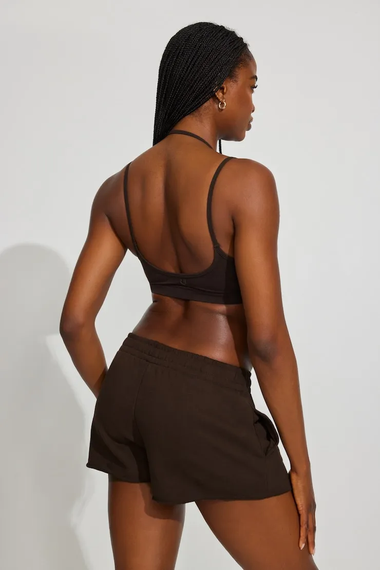 SoftTerry™ Low Rise Shorts sold by Garage product image thumbnail 4