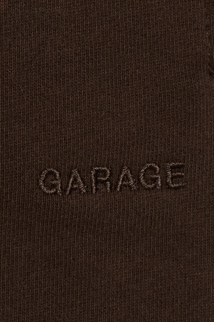 SoftTerry™ Low Rise Shorts sold by Garage product image thumbnail 5