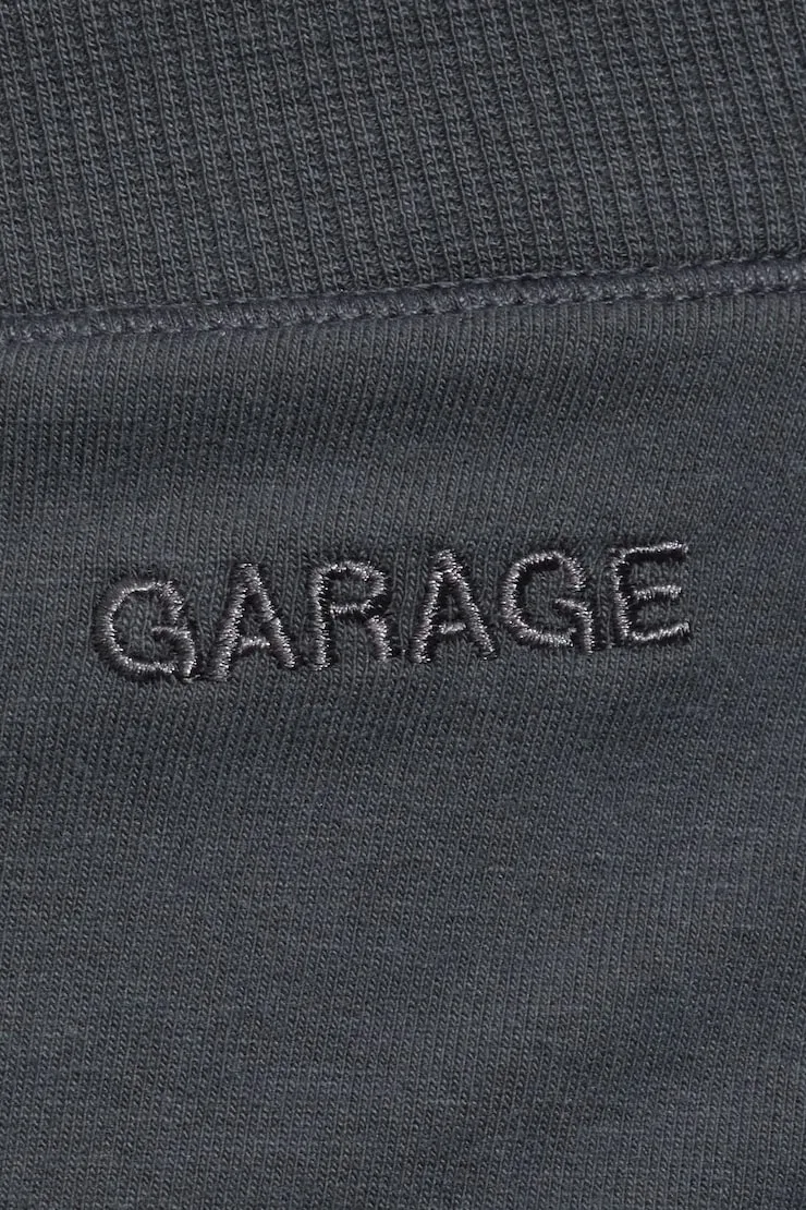 StretchTerry™ Micro Skort sold by Garage product image thumbnail 4