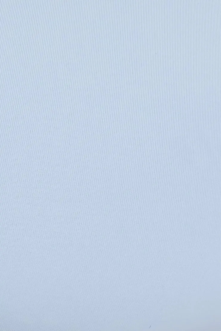 High Triangle Bikini Top sold by Garage product image thumbnail 4