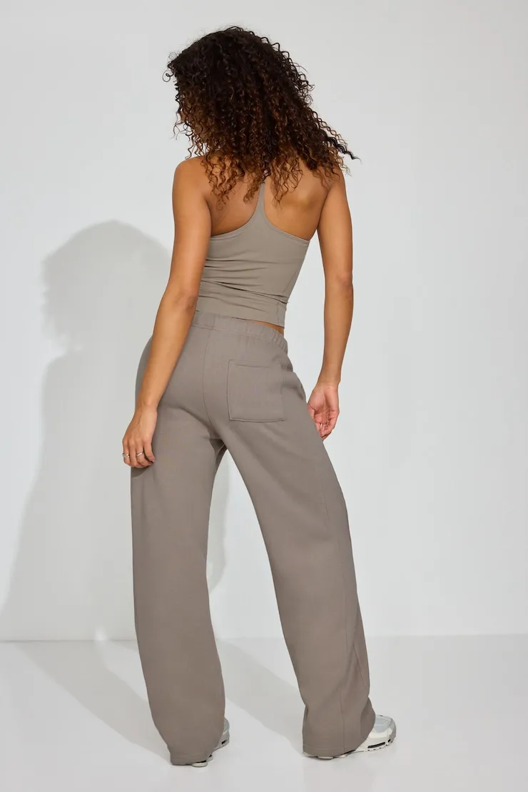 UltraFleece Straight Leg Sweatpants sold by Garage product image thumbnail 3