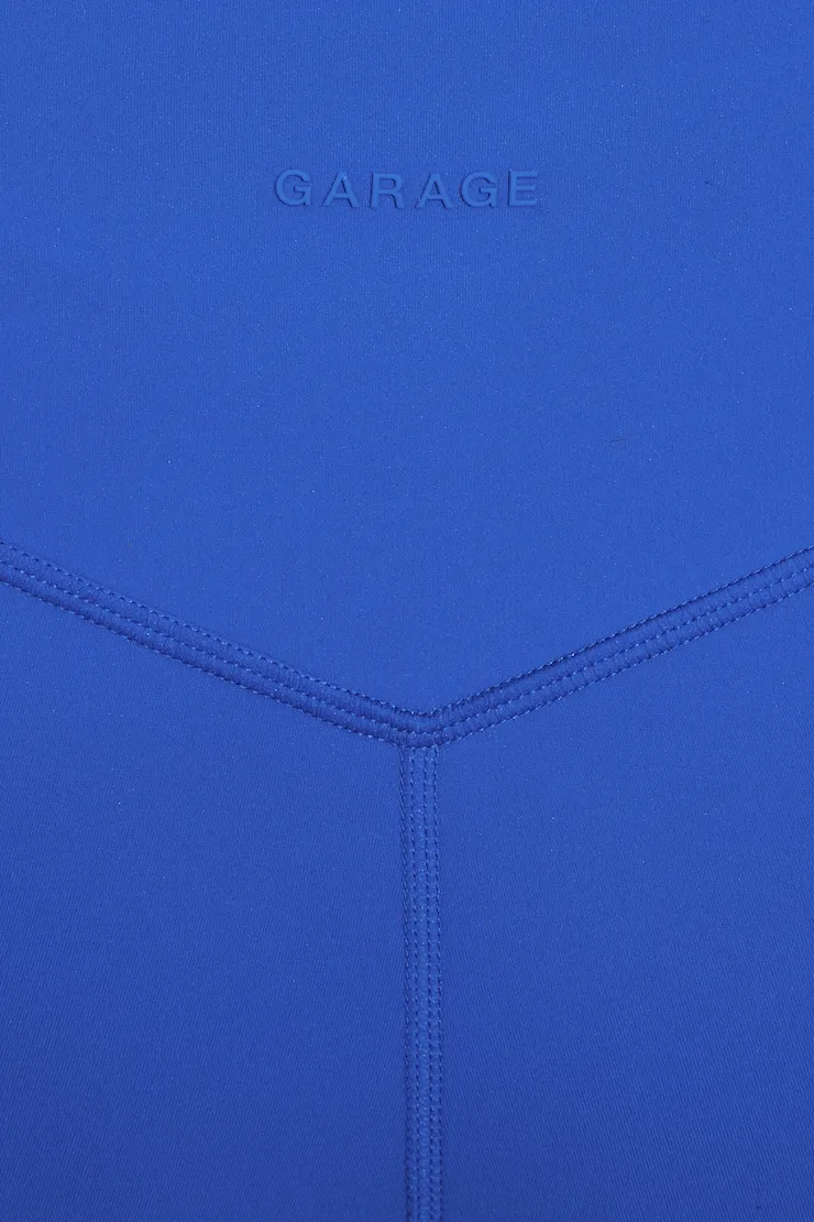 Active 3" Booty Shorts sold by Garage product image thumbnail 5