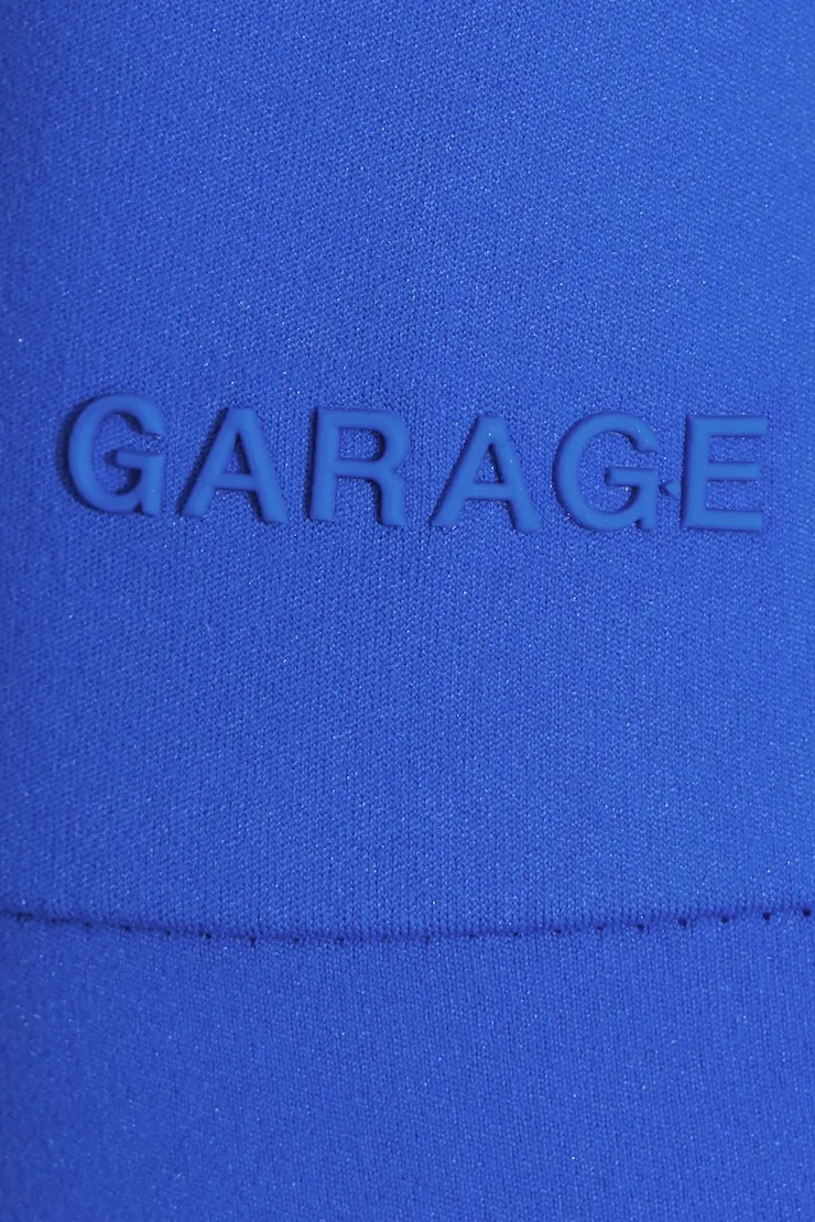 Active Double Zip Jacket sold by Garage product image thumbnail 4