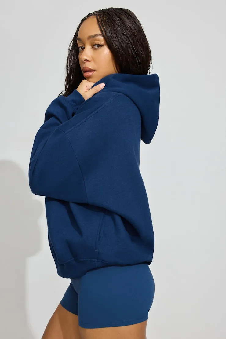 UltraFleece Hoodie sold by Garage product image thumbnail 4