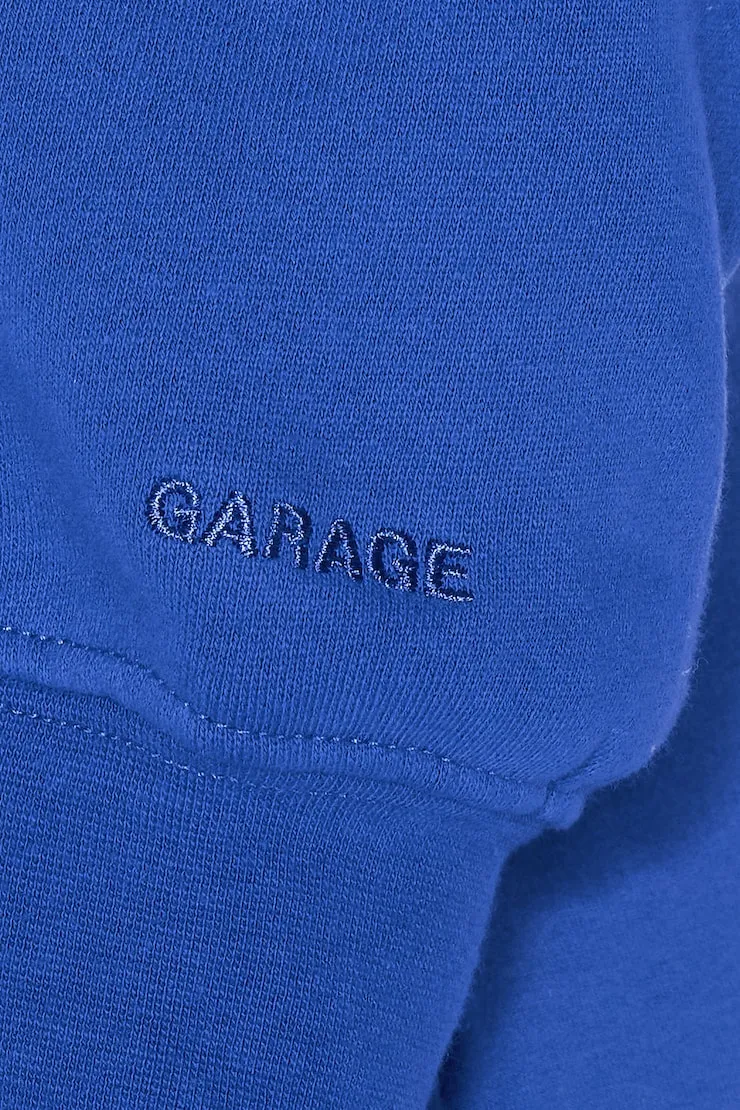 UltraFleece Cotton Zip Hoodie sold by Garage product image thumbnail 5