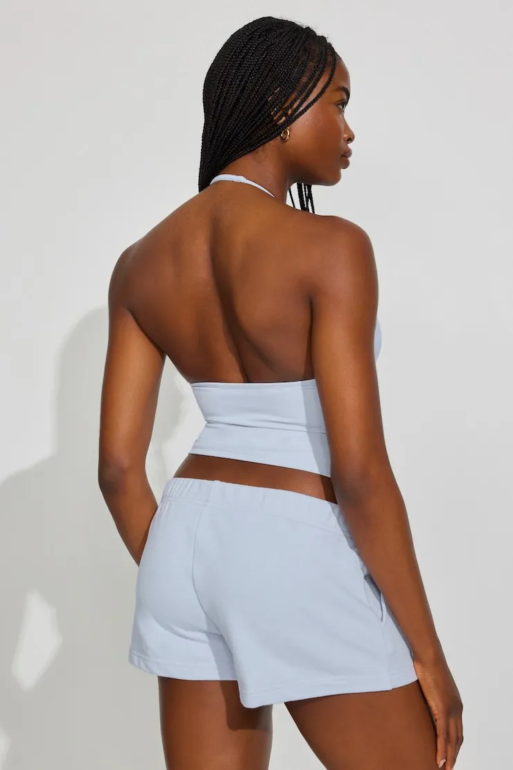 SoftTerry™ High Rise Shorts sold by Garage product image thumbnail 3