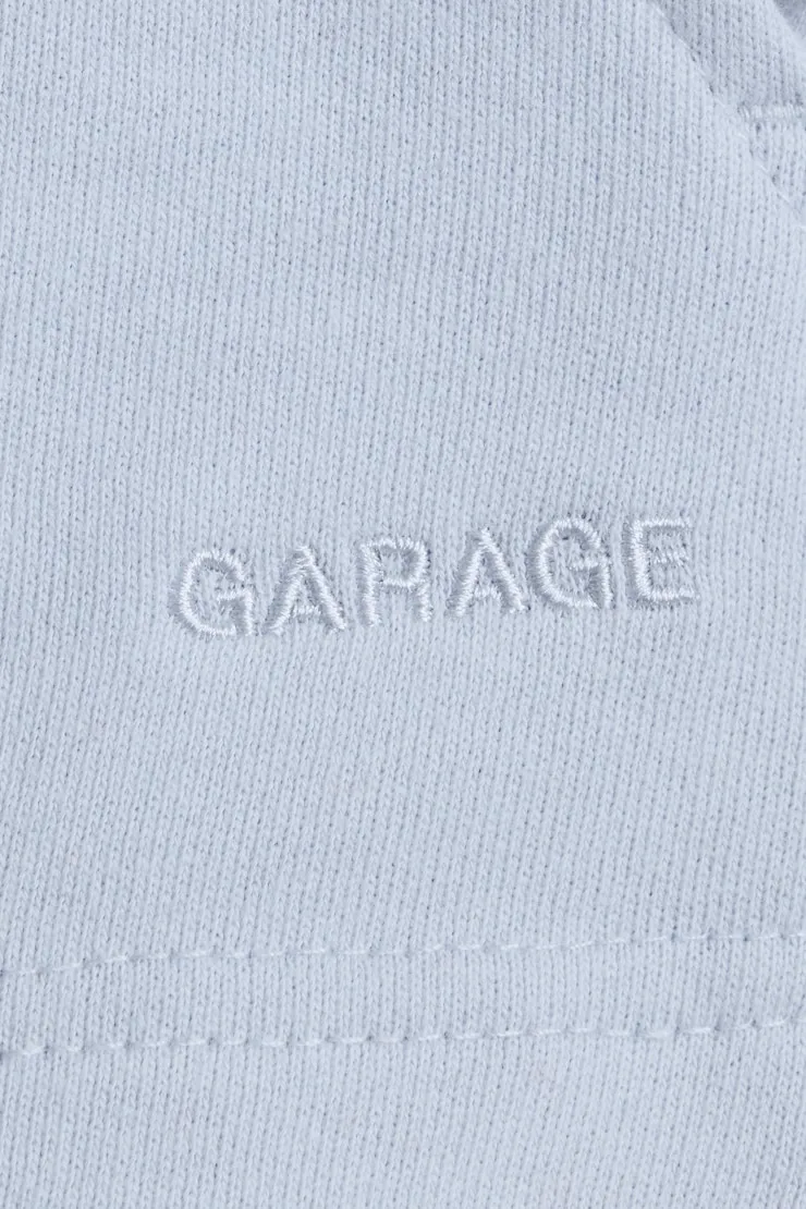 SoftTerry™ High Rise Shorts sold by Garage product image thumbnail 4