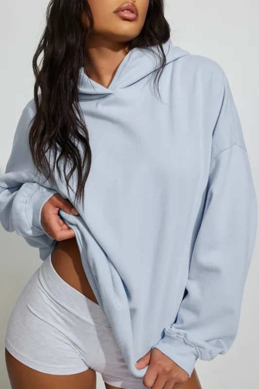 UltraFleece Hoodie sold by Garage