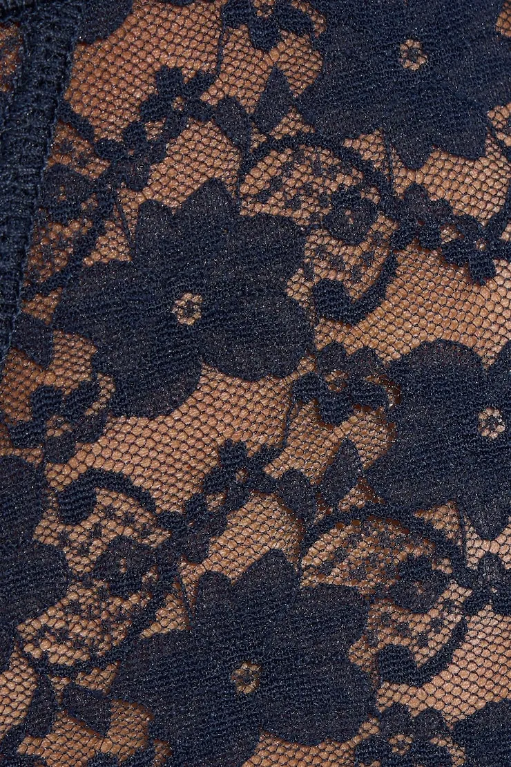 Lace Shorts sold by Garage product image thumbnail 4