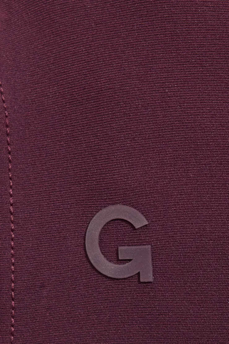 Active Squareneck Romper sold by Garage product image thumbnail 4