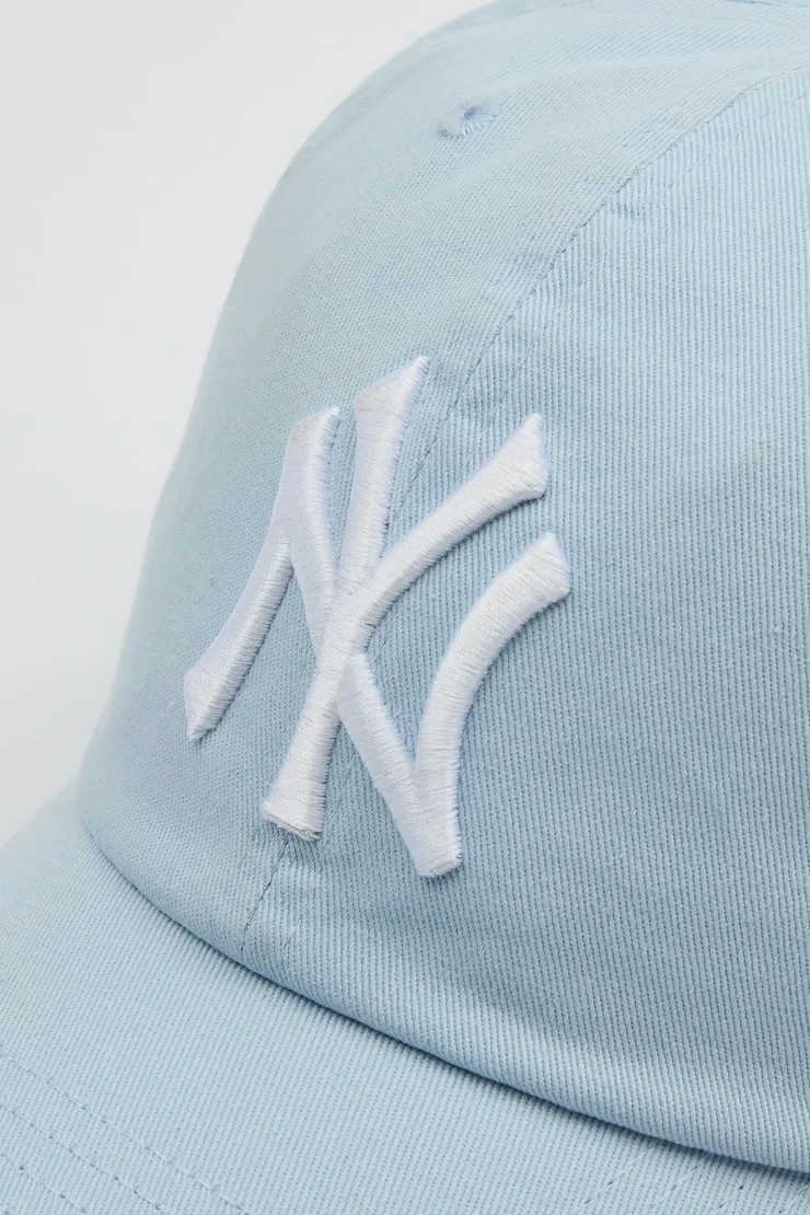 47 BRAND Clean Up Cap - NY sold by Garage product image thumbnail 2