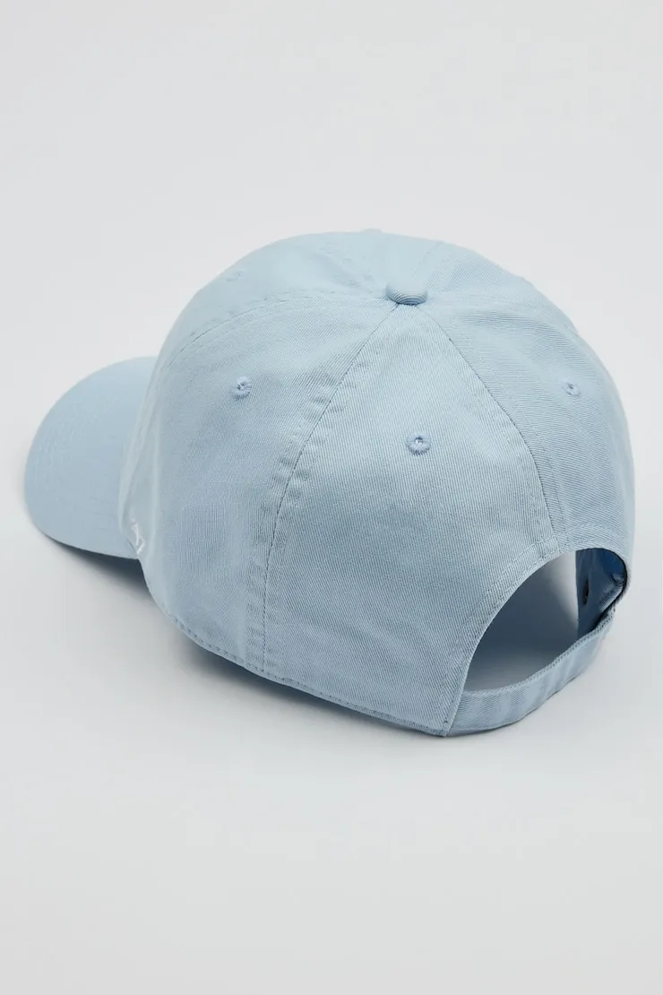 47 BRAND Clean Up Cap - NY sold by Garage product image thumbnail 3