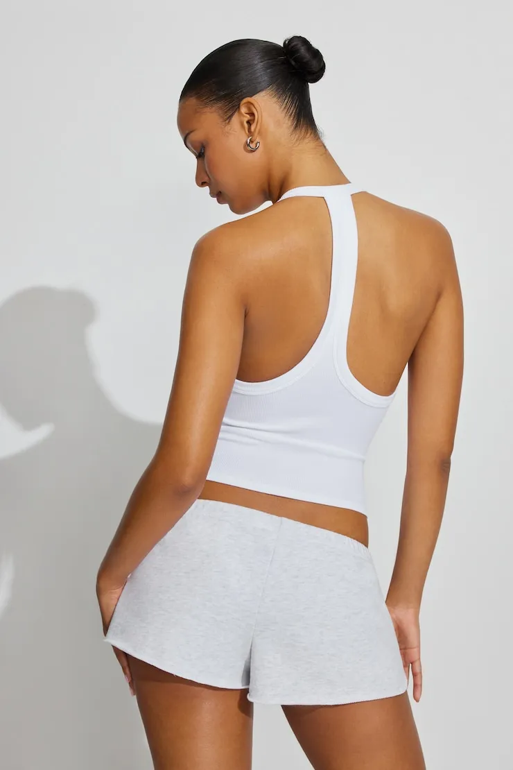 SoftTerry™ Ultra Low Rise Shorts sold by Garage product image thumbnail 3