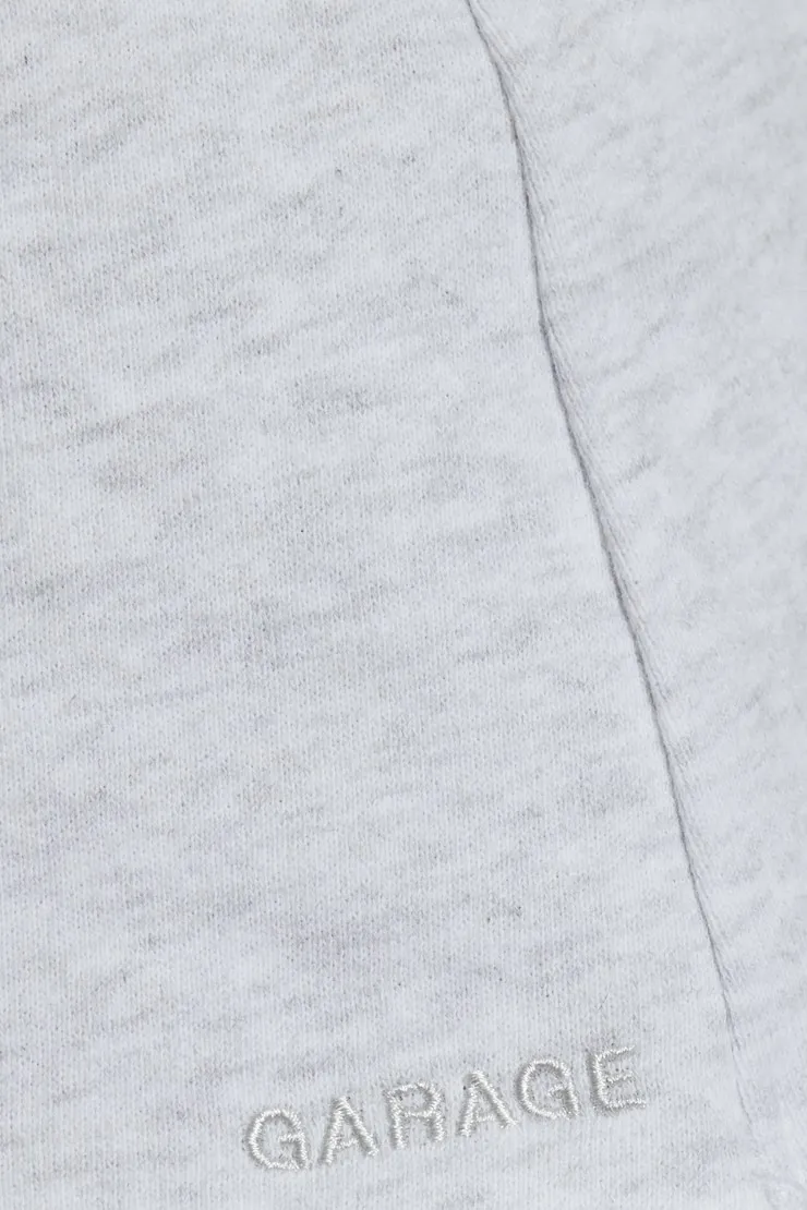 SoftTerry™ Ultra Low Rise Shorts sold by Garage product image thumbnail 4