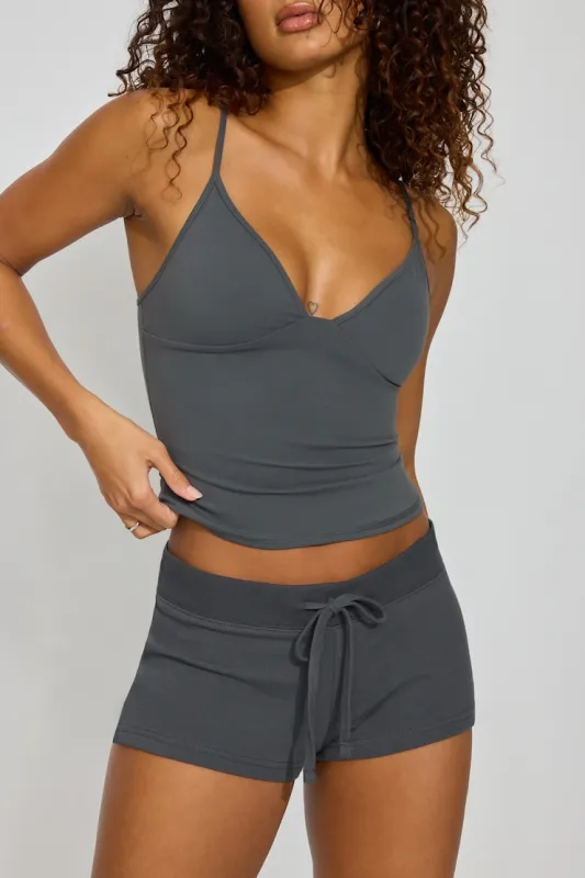 SoftTerry™ Micro Shorts sold by Garage