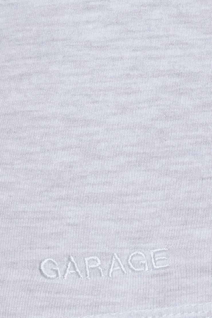 StretchTerry™ Micro Shorts sold by Garage product image thumbnail 5