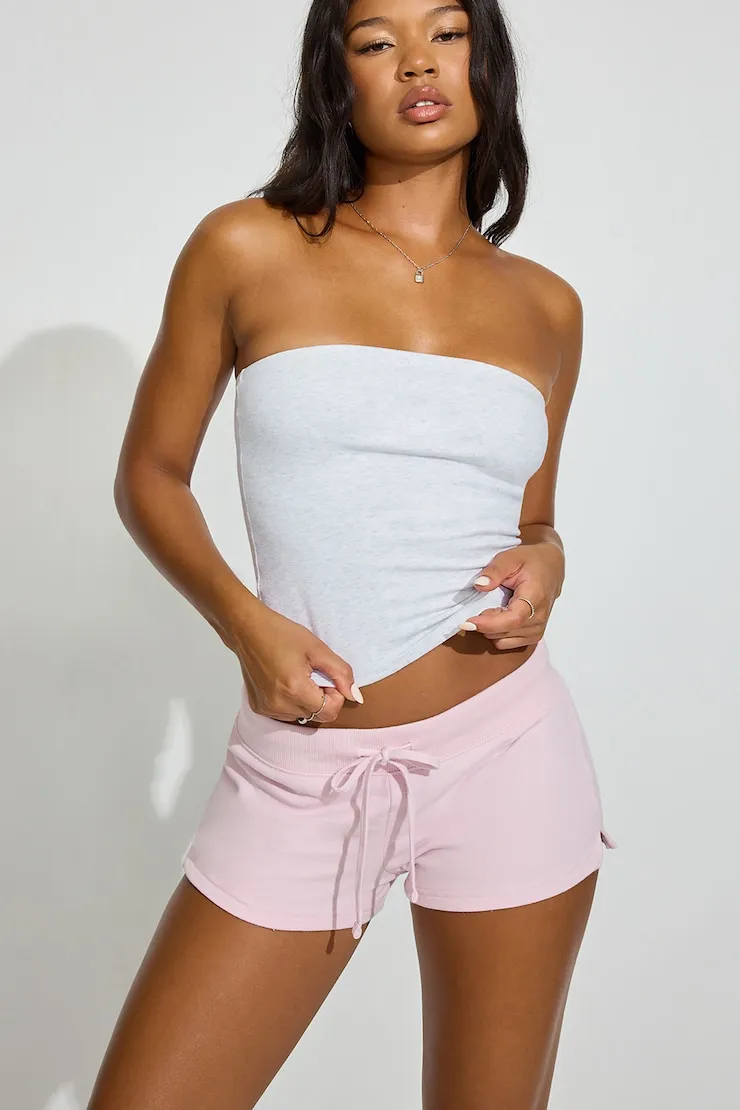 SoftTerry™ Micro Shorts sold by Garage