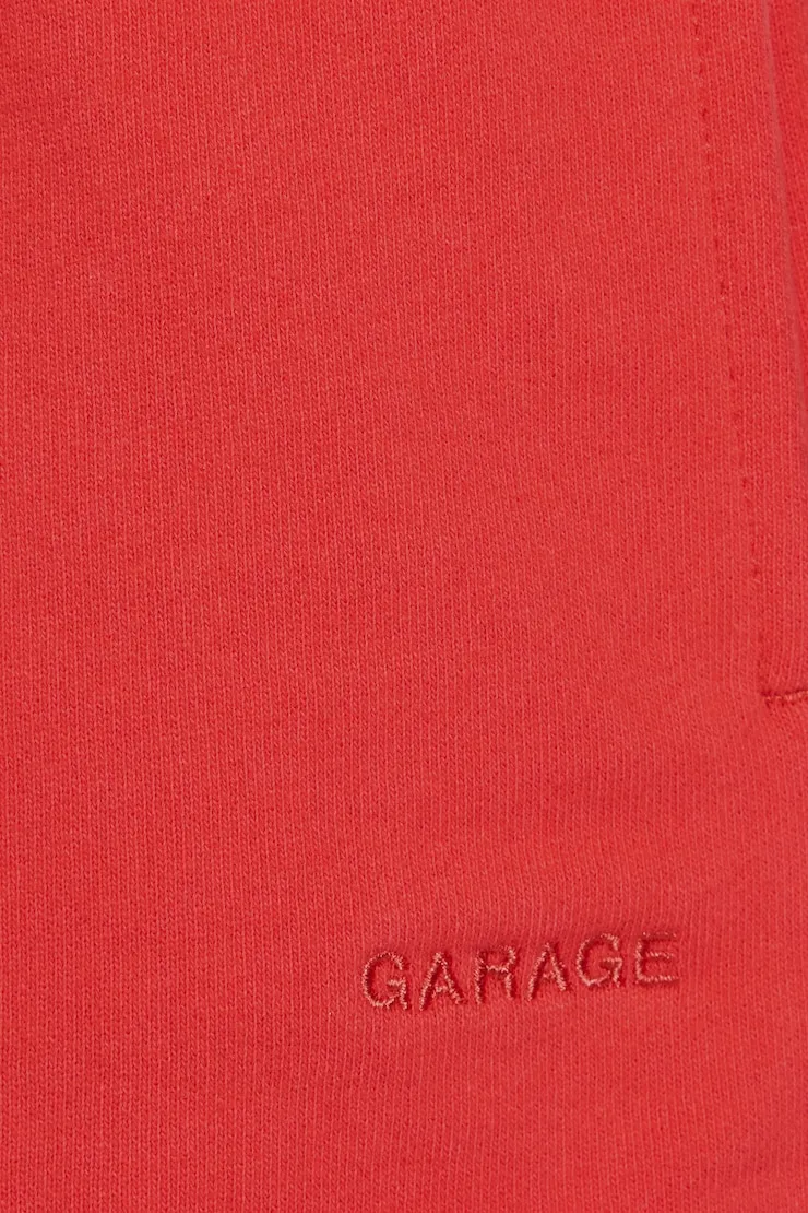 SoftTerry™ Low Rise Shorts sold by Garage product image thumbnail 4