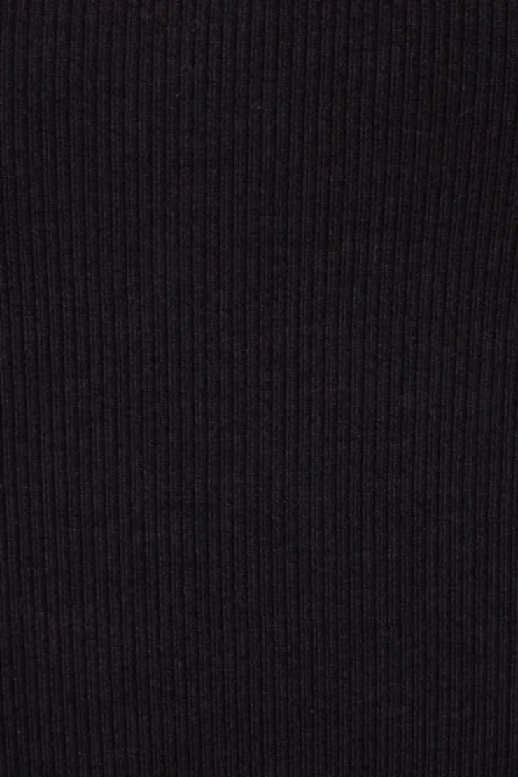 SnatchRib Racerback Bodysuit sold by Garage product image thumbnail 4