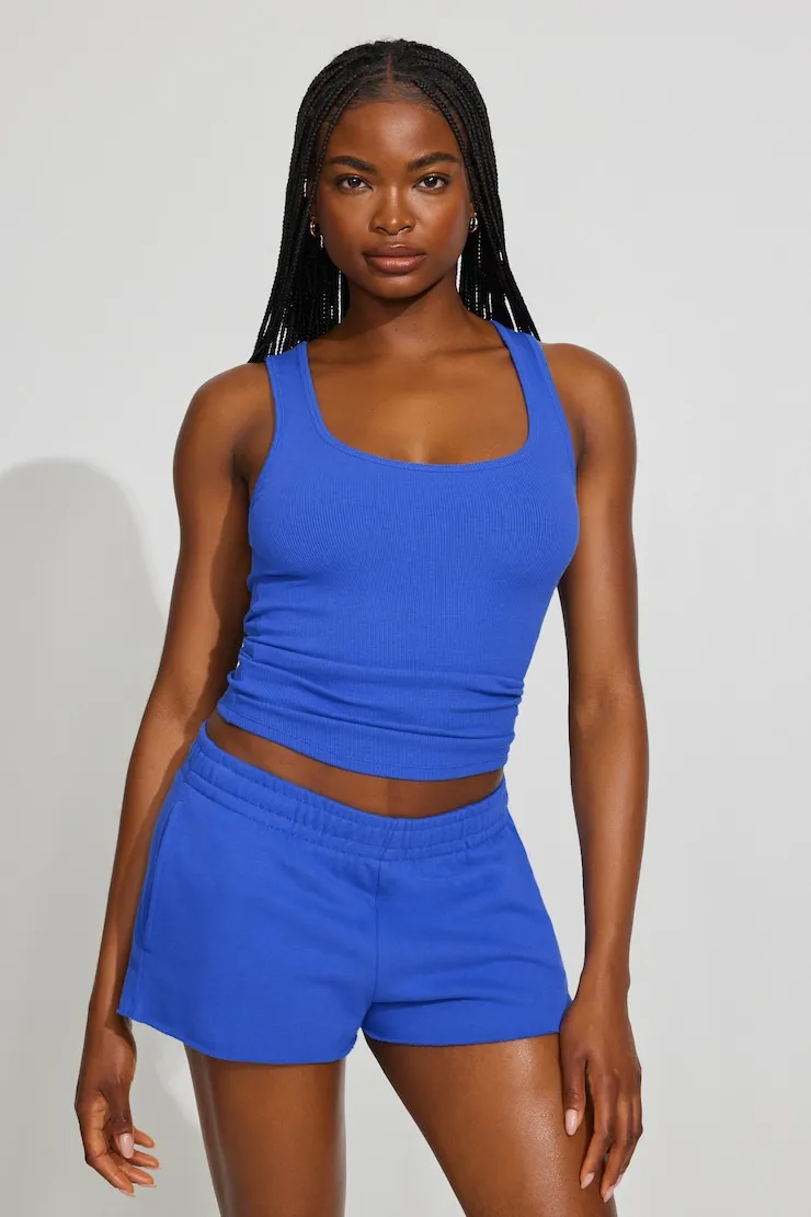 SoftTerry™ Low Rise Shorts sold by Garage product image thumbnail 2