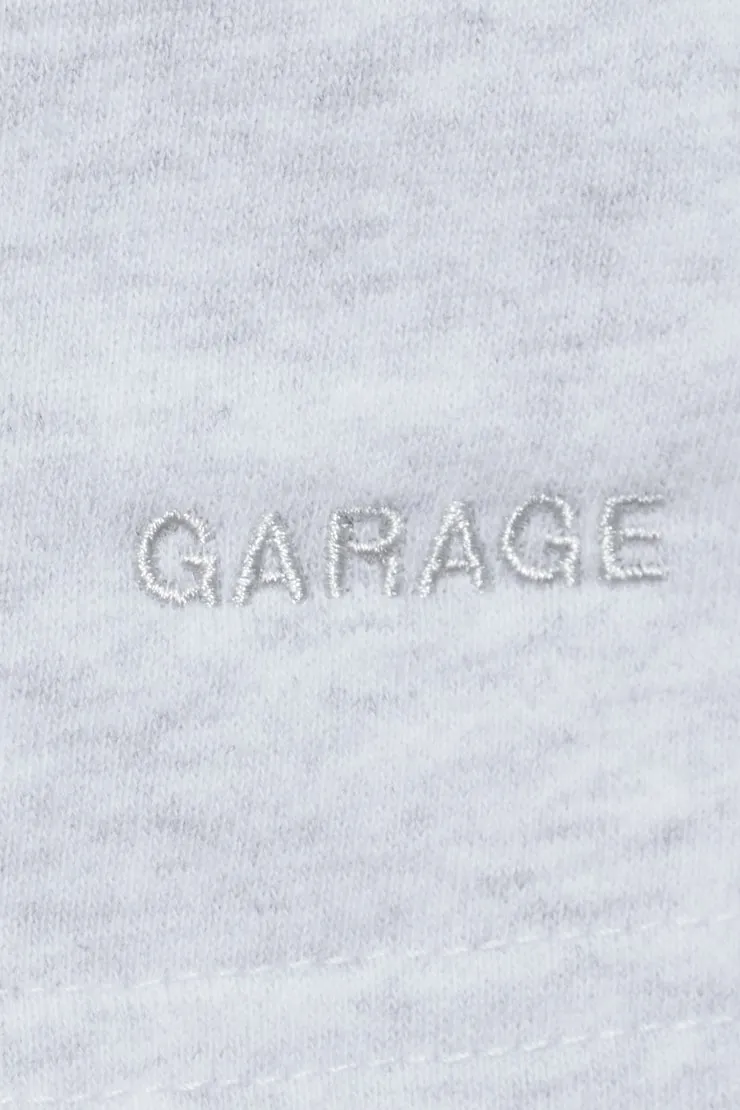 SoftTerry™ High Rise Shorts sold by Garage product image thumbnail 4