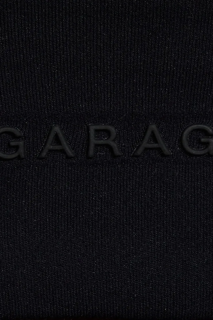 Active Plunge Halter Bra sold by Garage product image thumbnail 4